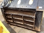 Used Padding Bucket